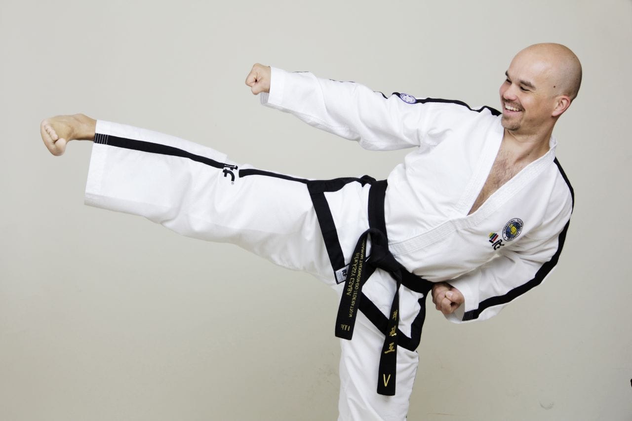 Csabi Mester Personal Trainer - Konditerem, 11. kerület (2)