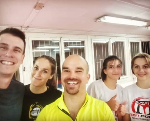 Csabi Mester Personal Trainer - Konditerem, 11. kerület (5)