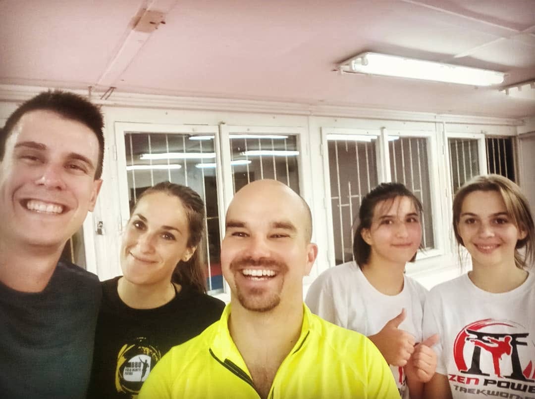 Csabi Mester Personal Trainer - Konditerem, 11. kerület (6)