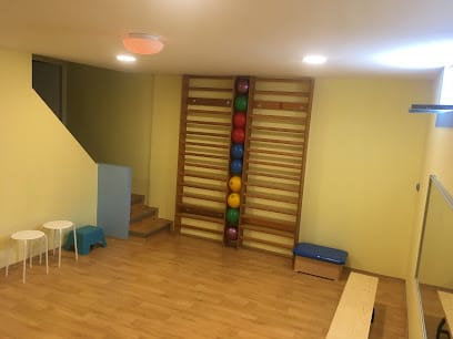 VIRGONC MŰHELY - mozgásstúdió - Konditerem, 12. kerület