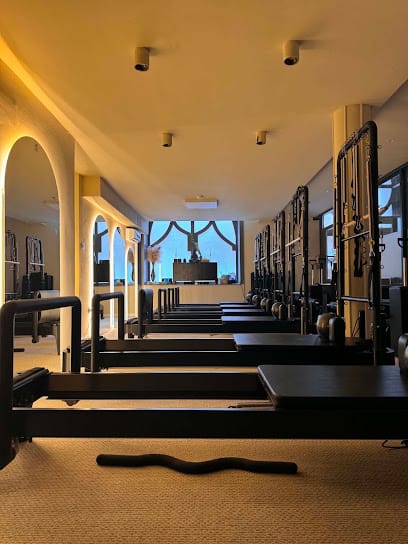 IS Pilates Studio - Funkcionális, 6. kerület