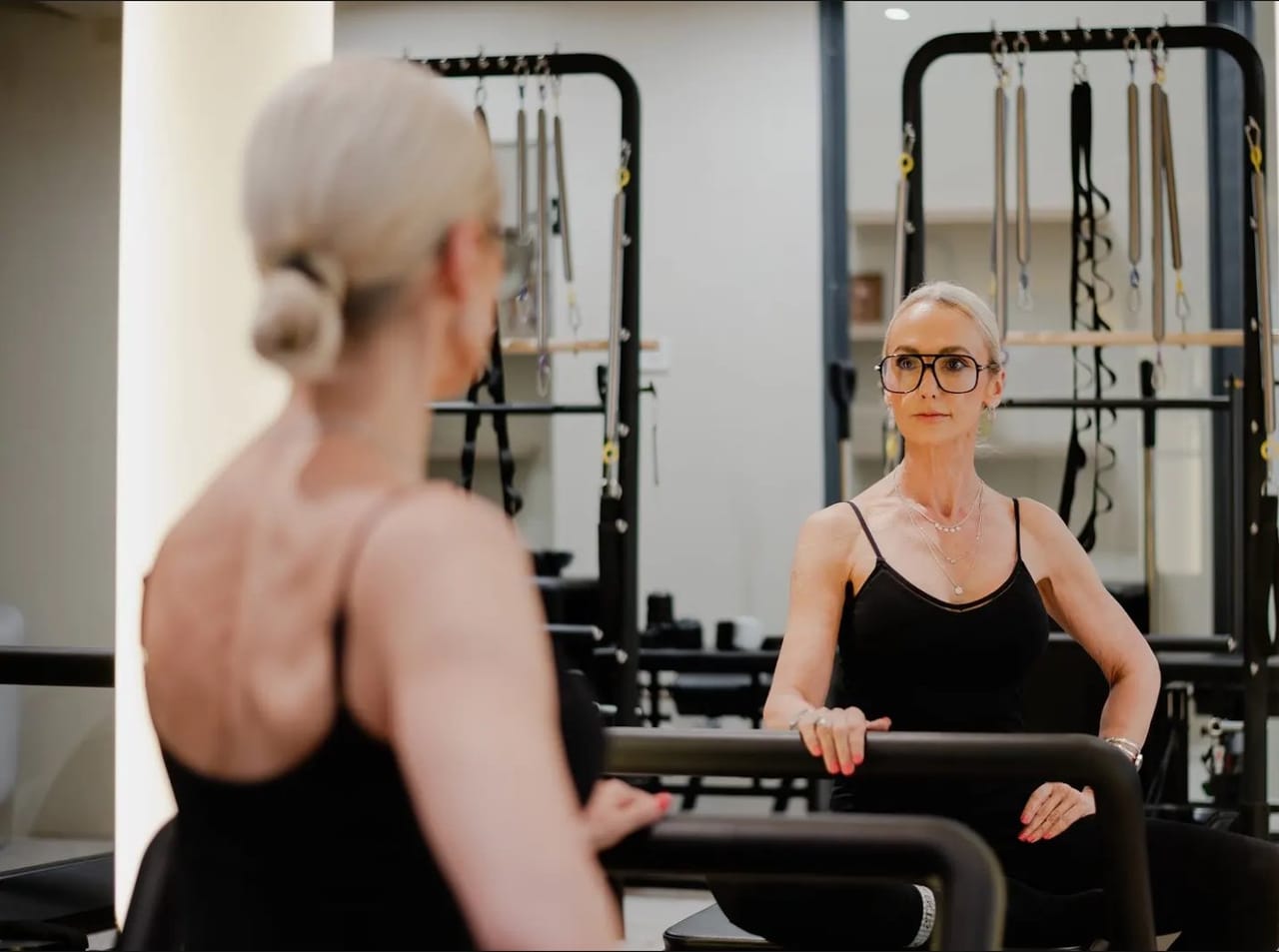 IS Pilates Studio - Funkcionális, 6. kerület (4)
