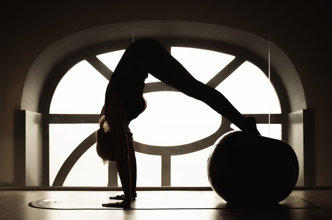 IS Pilates Studio - Funkcionális, 6. kerület (6)
