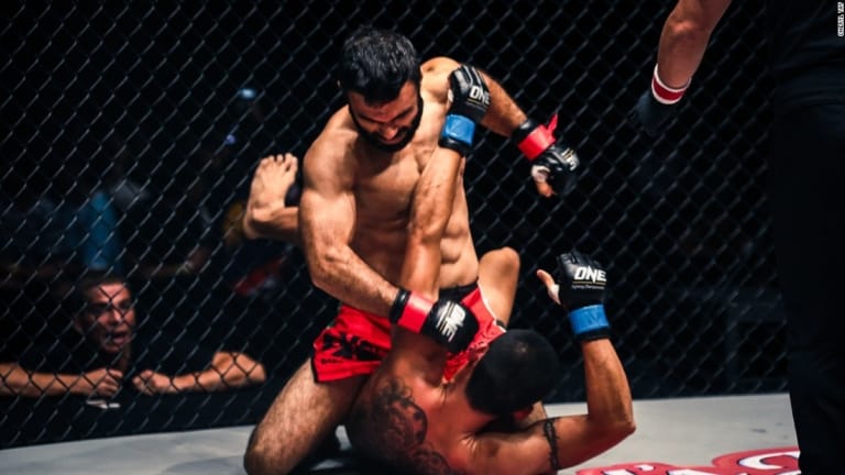 BJJ - Carlson Gracie - 302 - Harcművészet, 13. kerület (4)
