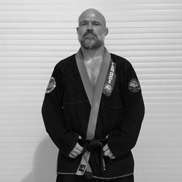 BJJ - Carlson Gracie - 302 - Harcművészet, 13. kerület (5)