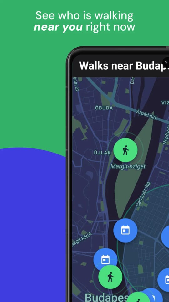 Walk With Me: Social Fitness - Gym, District 6 (2)