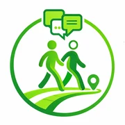 Walk With Me: Social Fitness