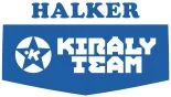 Halker-KiralyTeam Kick-box Akadémia