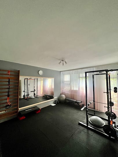 Lulu Fitness - Konditerem, 11. kerület