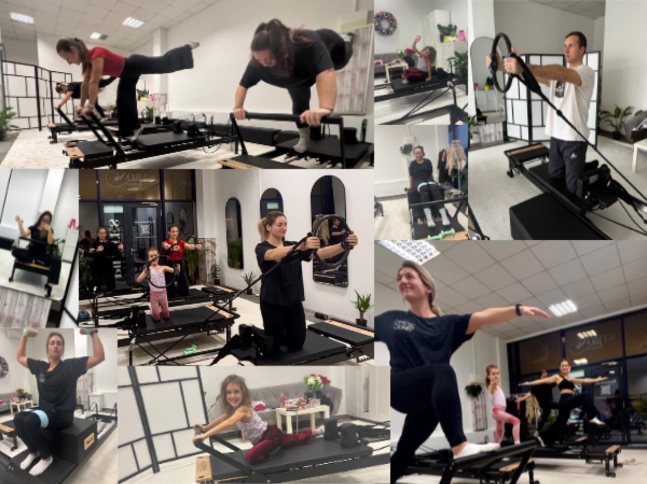 Strong Pilates - Konditerem, 18. kerület (4)