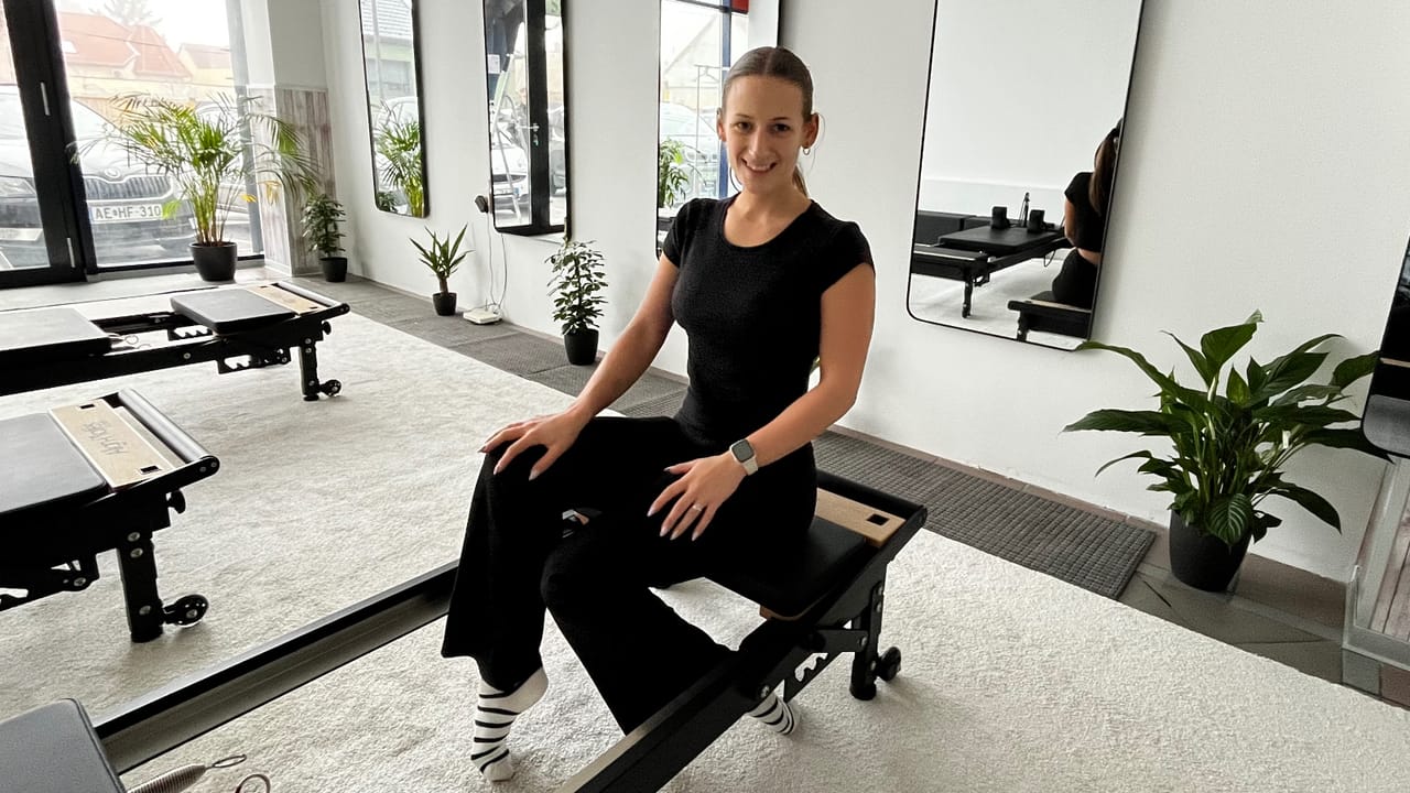 Strong Pilates - Konditerem, 18. kerület (5)