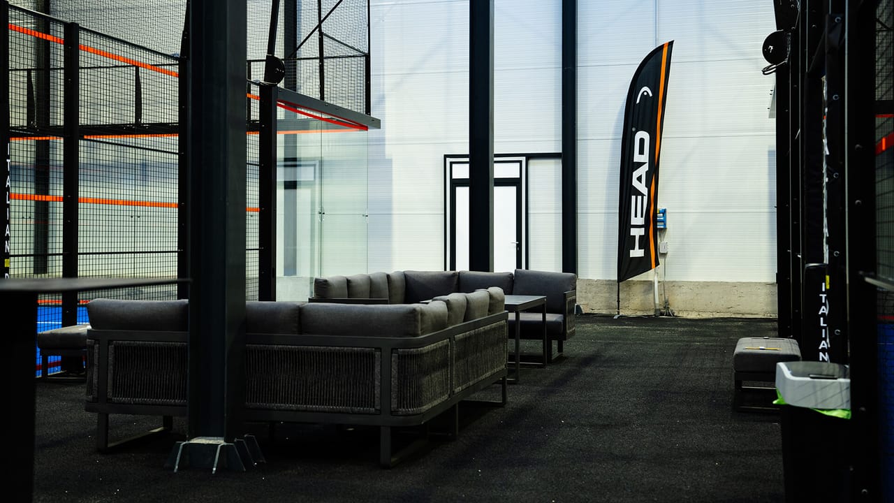 Budapest Padel - Squash, 16. kerület (4)