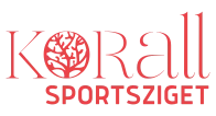 Korall Sportsziget