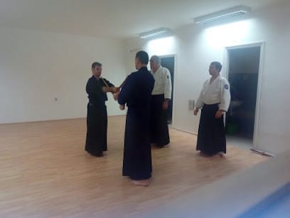 Ogi Dojo Aikido Iaido Jodo - Konditerem, 14. kerület