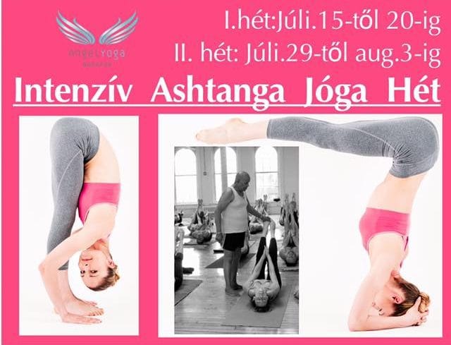 Angel Yoga Budafok - Konditerem, 22. kerület (5)
