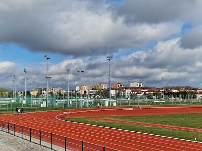 UTE Keleti Ágnes Tornacsarnok - Konditerem, 4. kerület