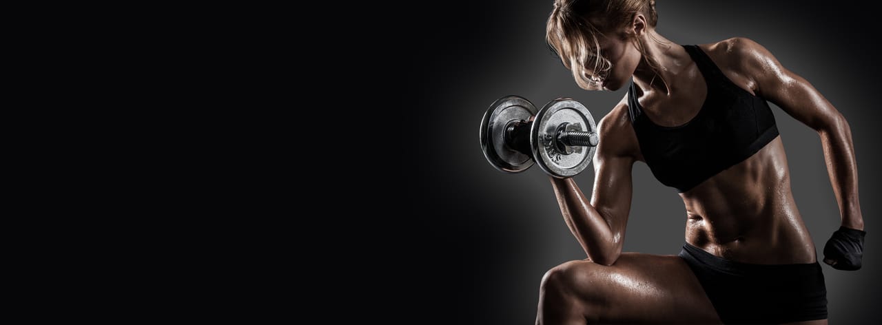 A Fitness Újbuda - Konditerem, 11. kerület (2)